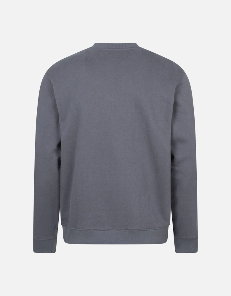 Mens Regional London Sweatshirt