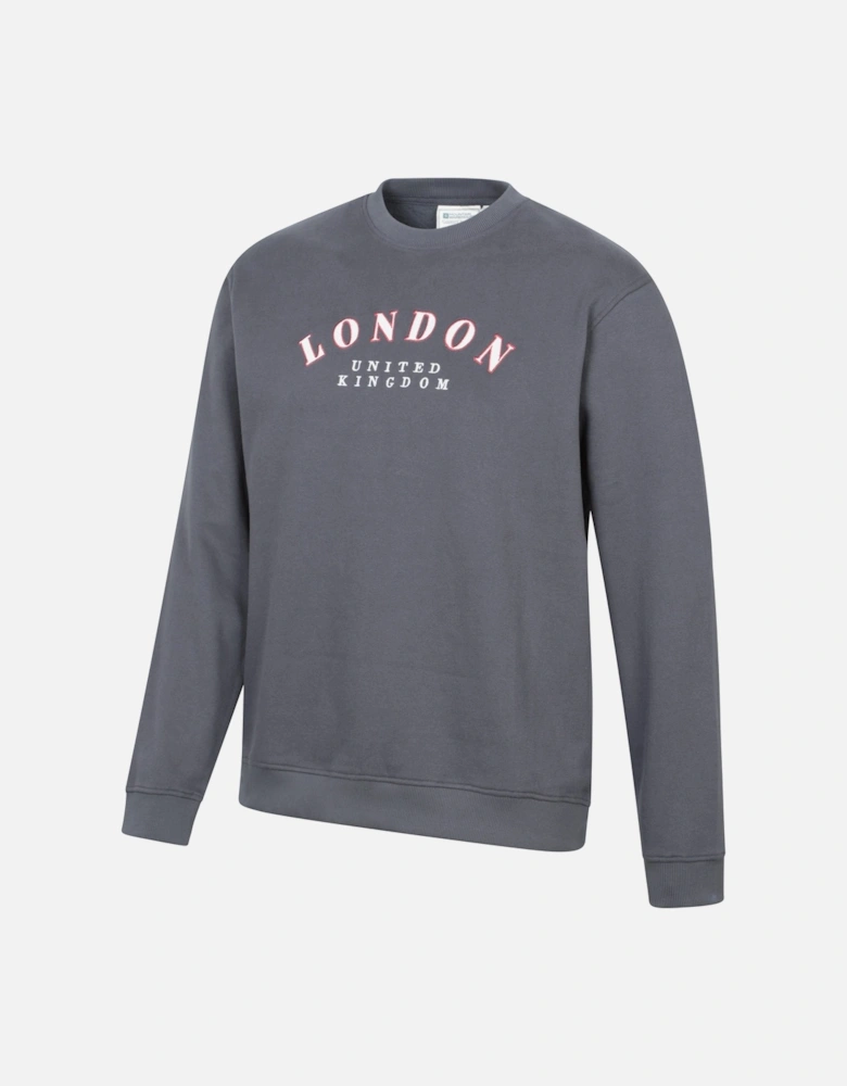 Mens Regional London Sweatshirt