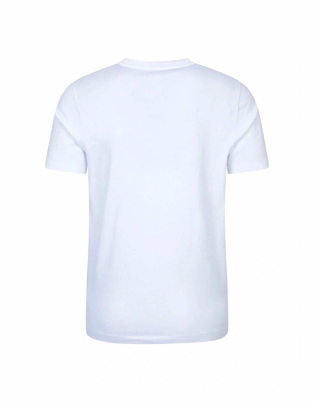 Mens Lake District Mountain T-Shirt