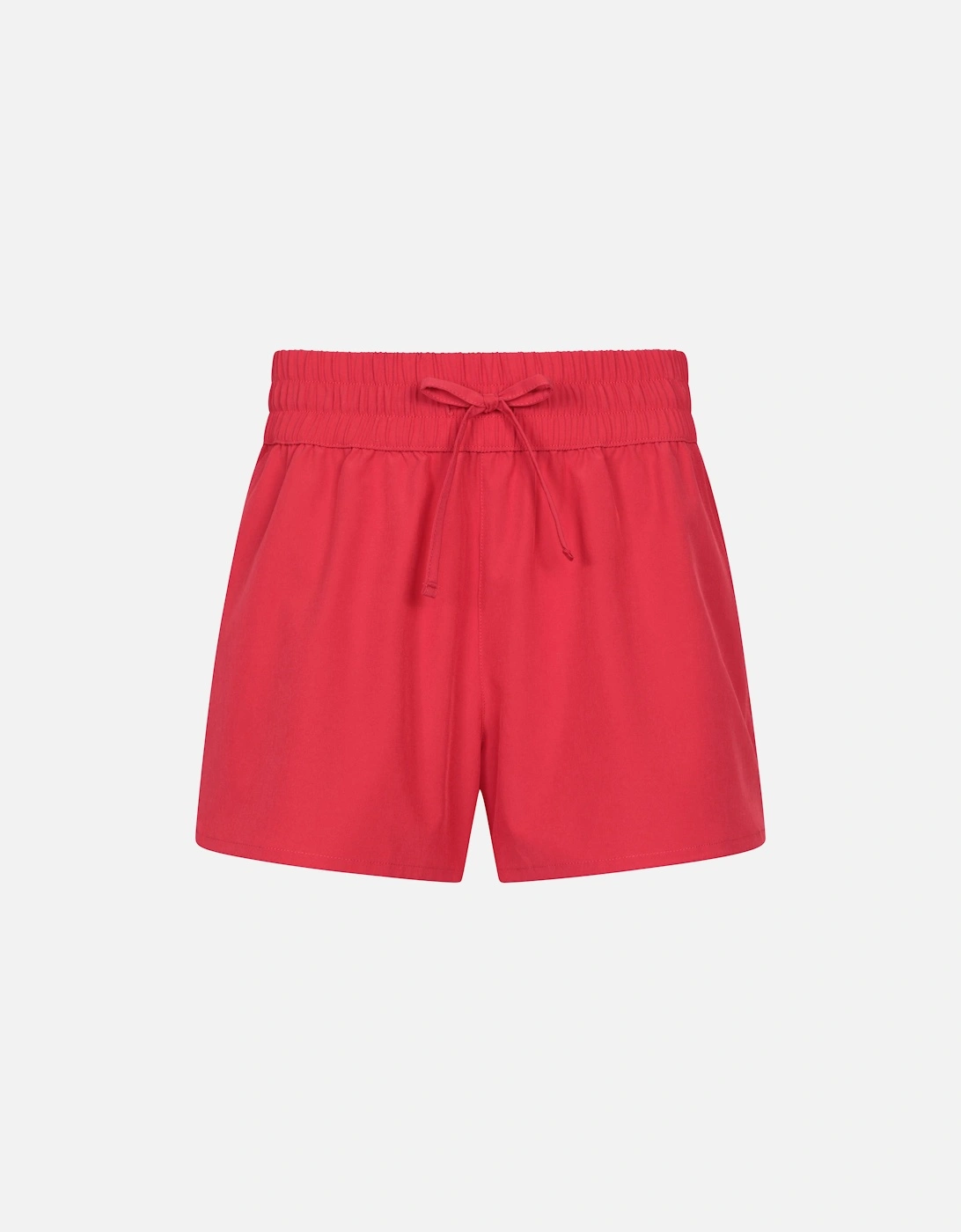 Womens/Ladies Tide Quick Dry Shorts, 5 of 4