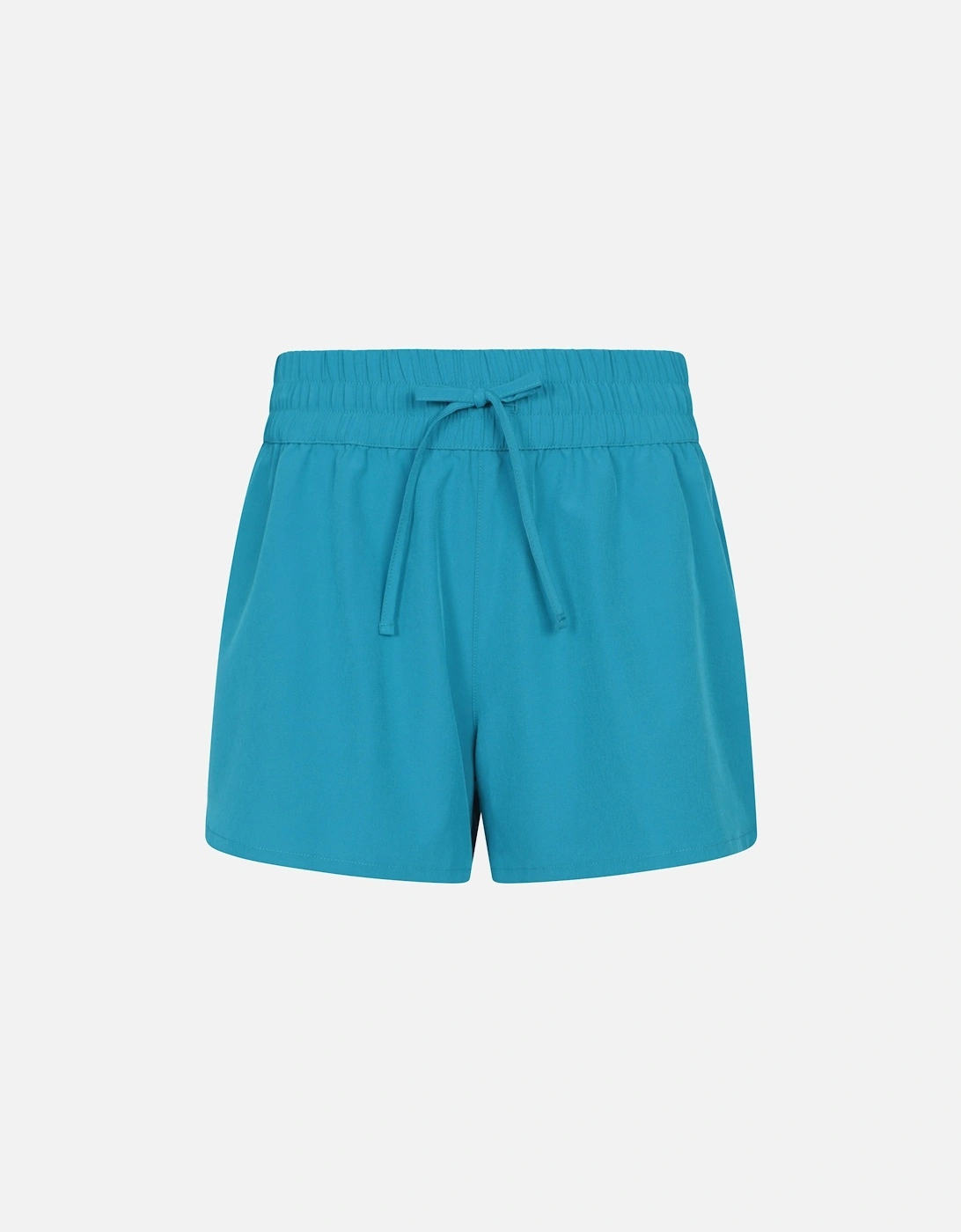 Womens/Ladies Tide Quick Dry Shorts, 5 of 4