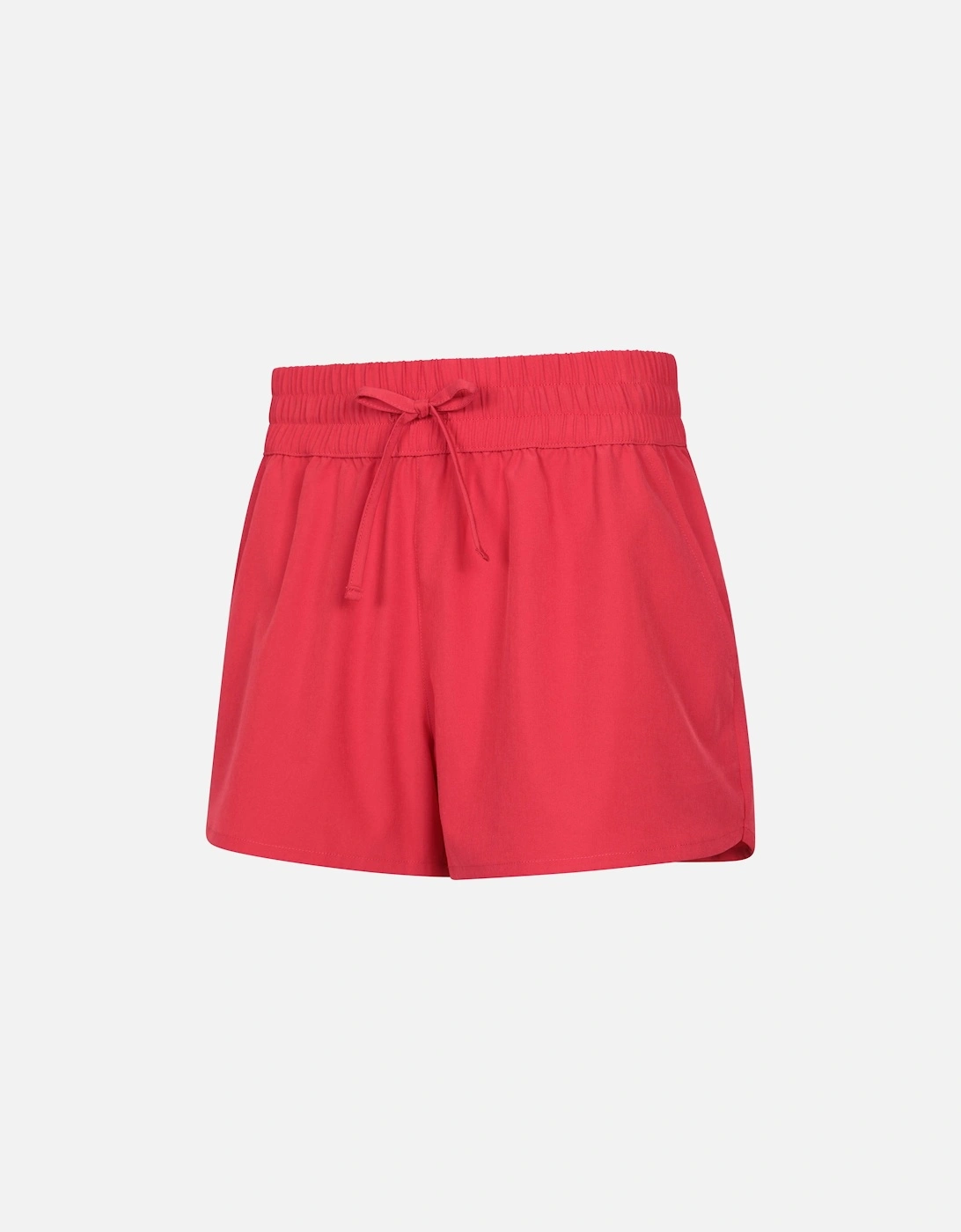 Womens/Ladies Tide Quick Dry Shorts