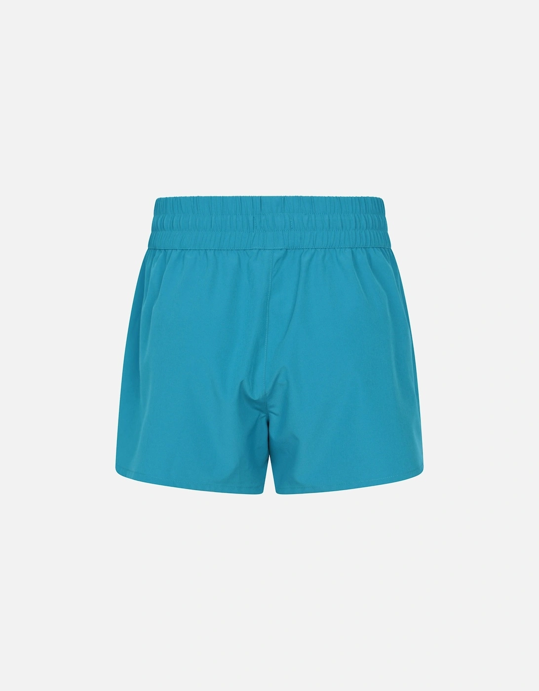 Womens/Ladies Tide Quick Dry Shorts