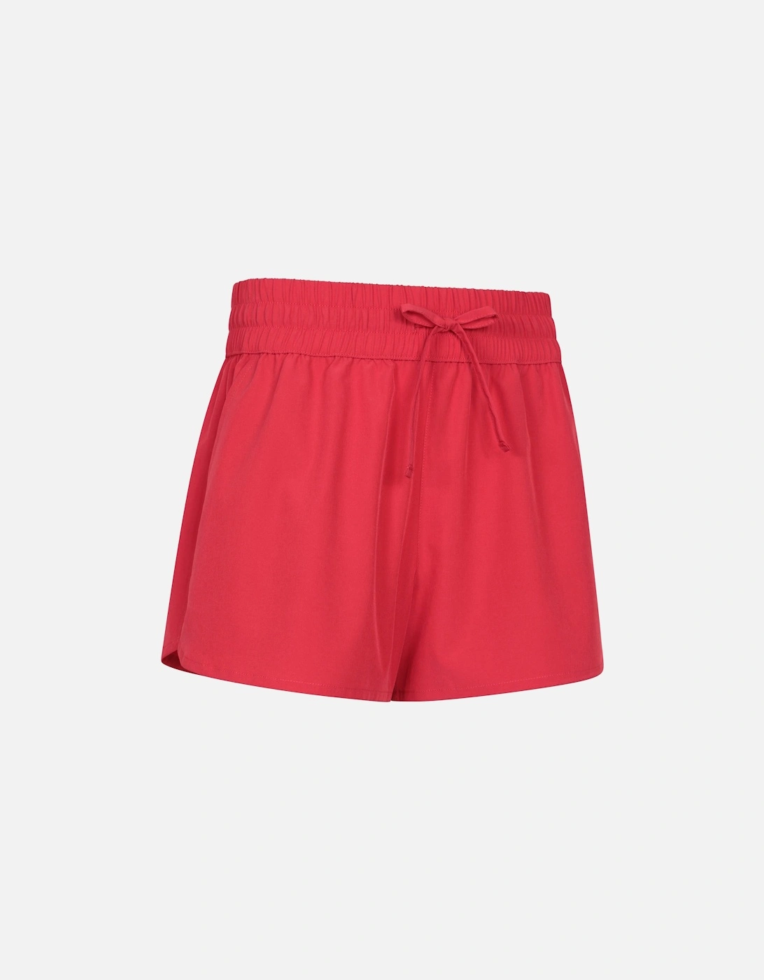 Womens/Ladies Tide Quick Dry Shorts