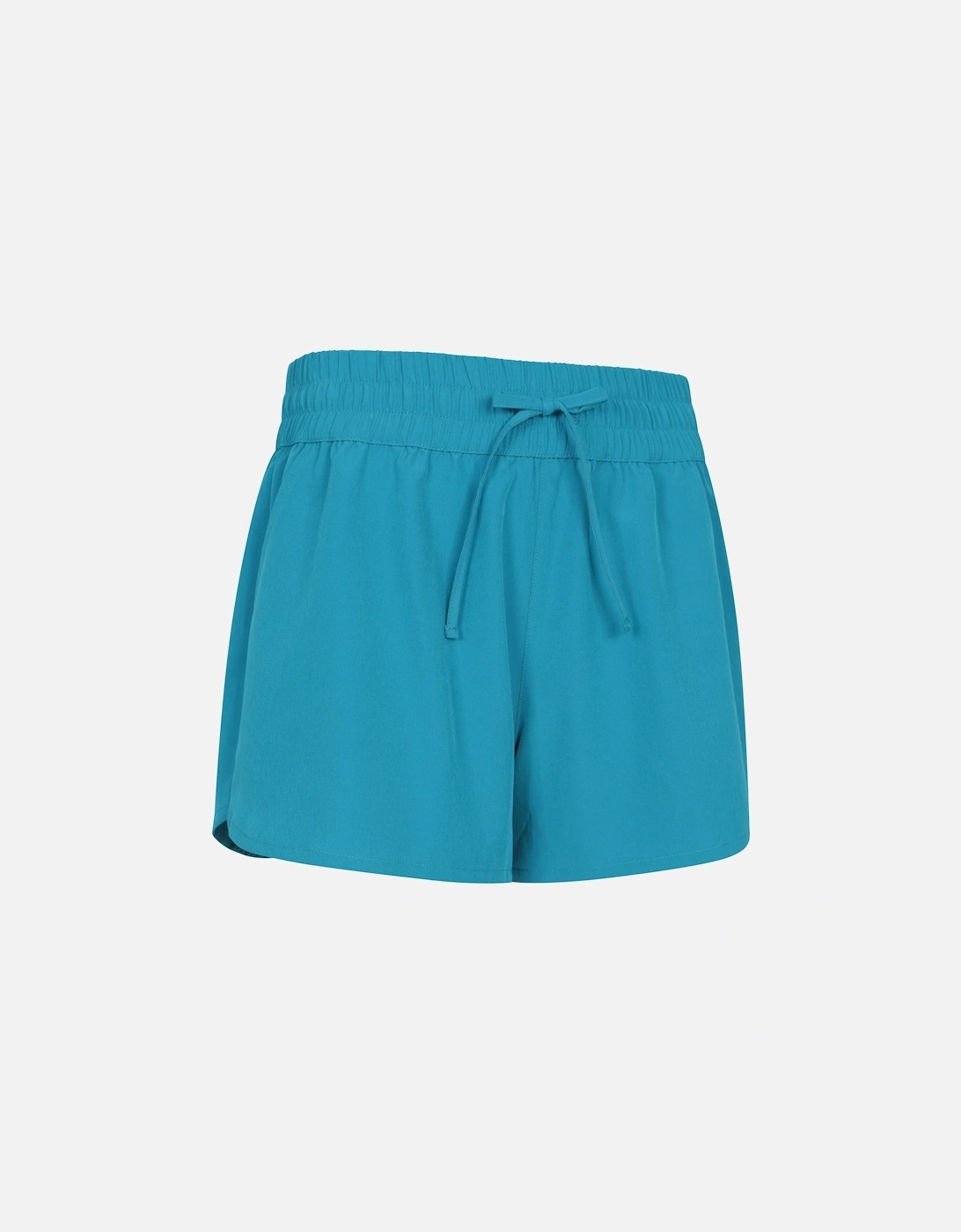 Womens/Ladies Tide Quick Dry Shorts