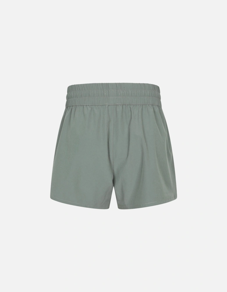 Womens/Ladies Tide Quick Dry Shorts