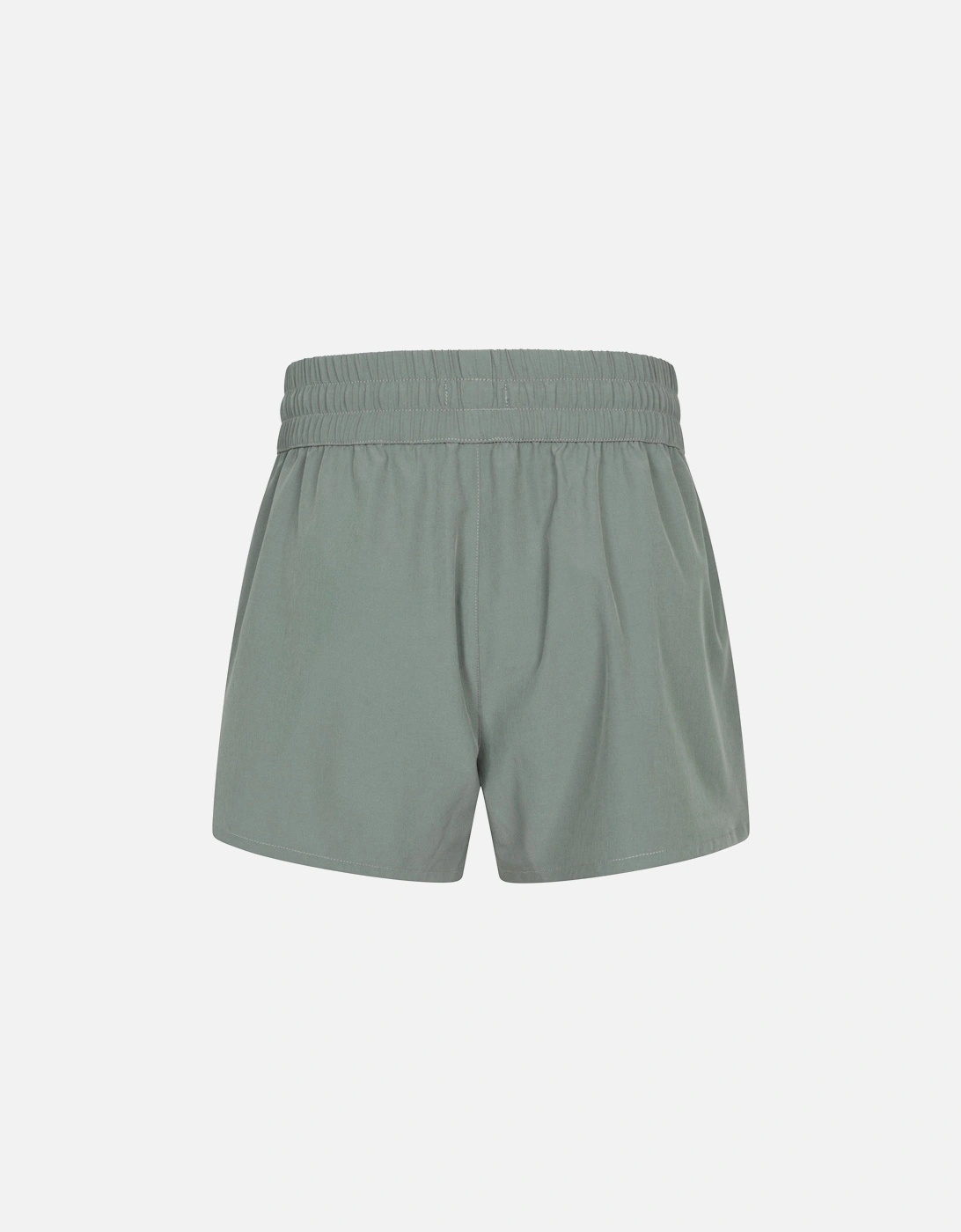 Womens/Ladies Tide Quick Dry Shorts