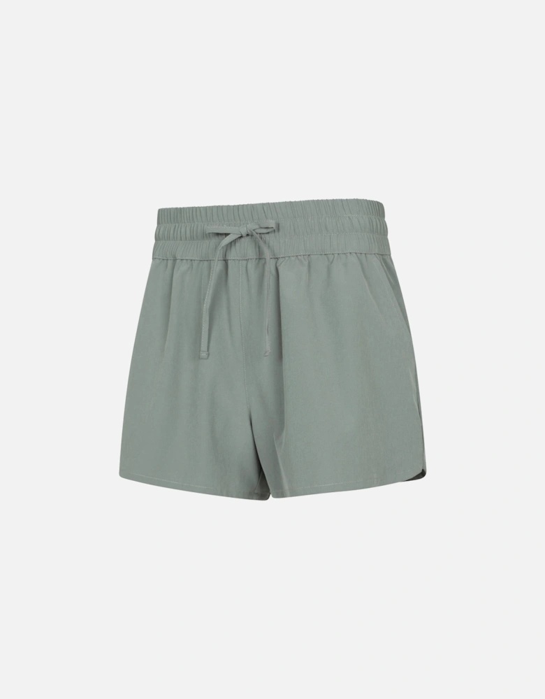 Womens/Ladies Tide Quick Dry Shorts