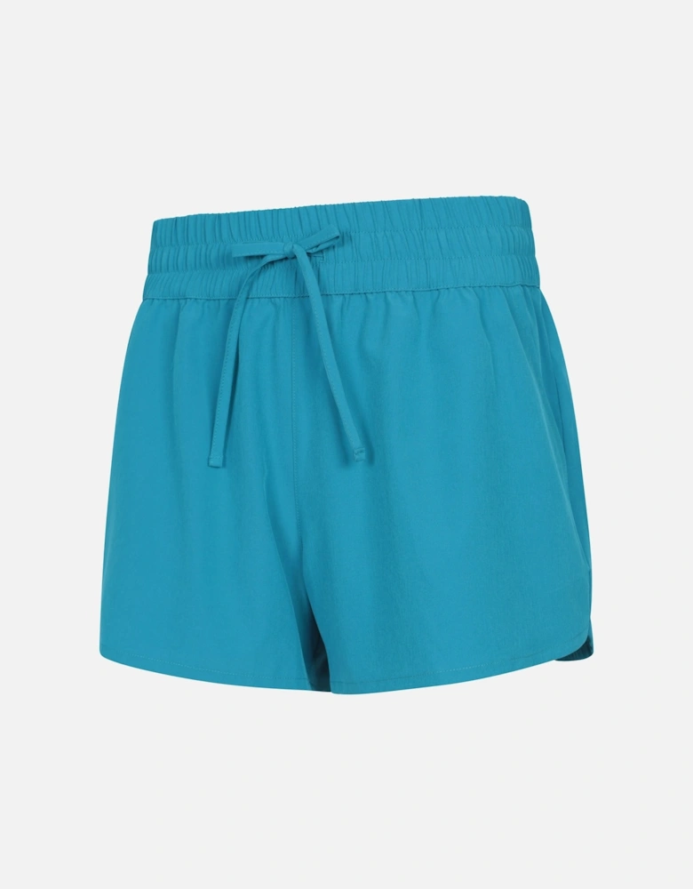Womens/Ladies Tide Quick Dry Shorts