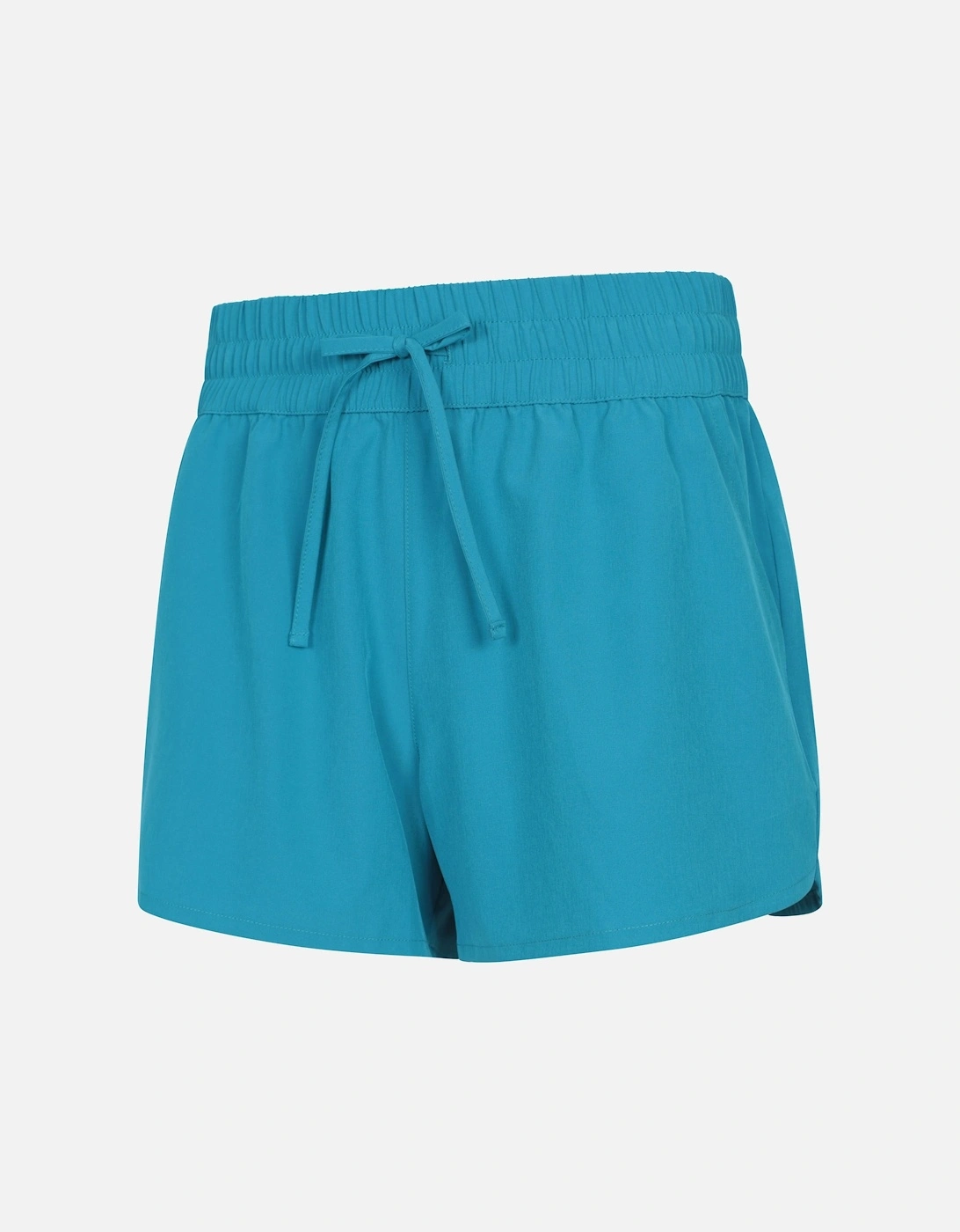 Womens/Ladies Tide Quick Dry Shorts