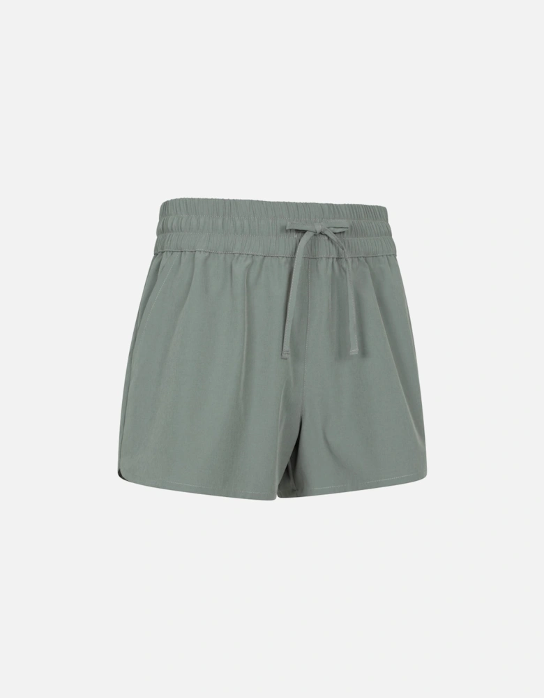 Womens/Ladies Tide Quick Dry Shorts