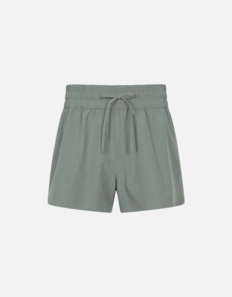Womens/Ladies Tide Quick Dry Shorts