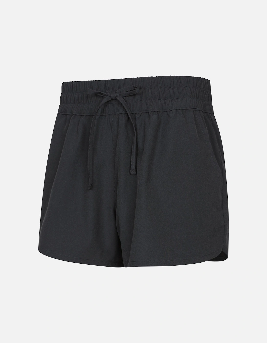 Womens/Ladies Tide Quick Dry Shorts