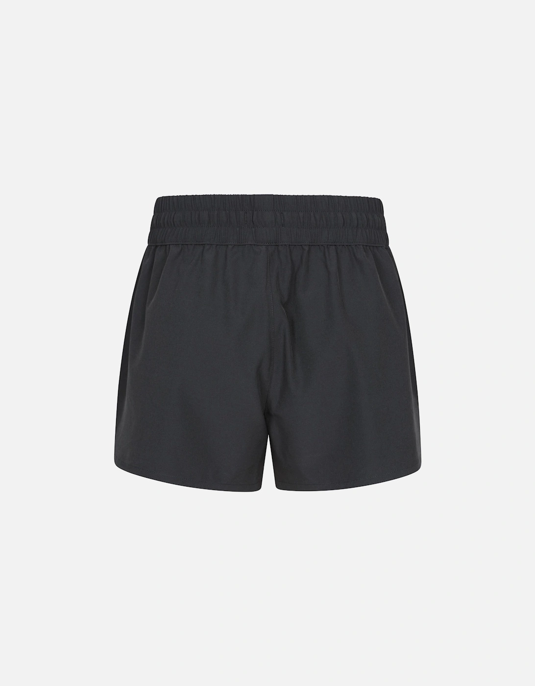 Womens/Ladies Tide Quick Dry Shorts
