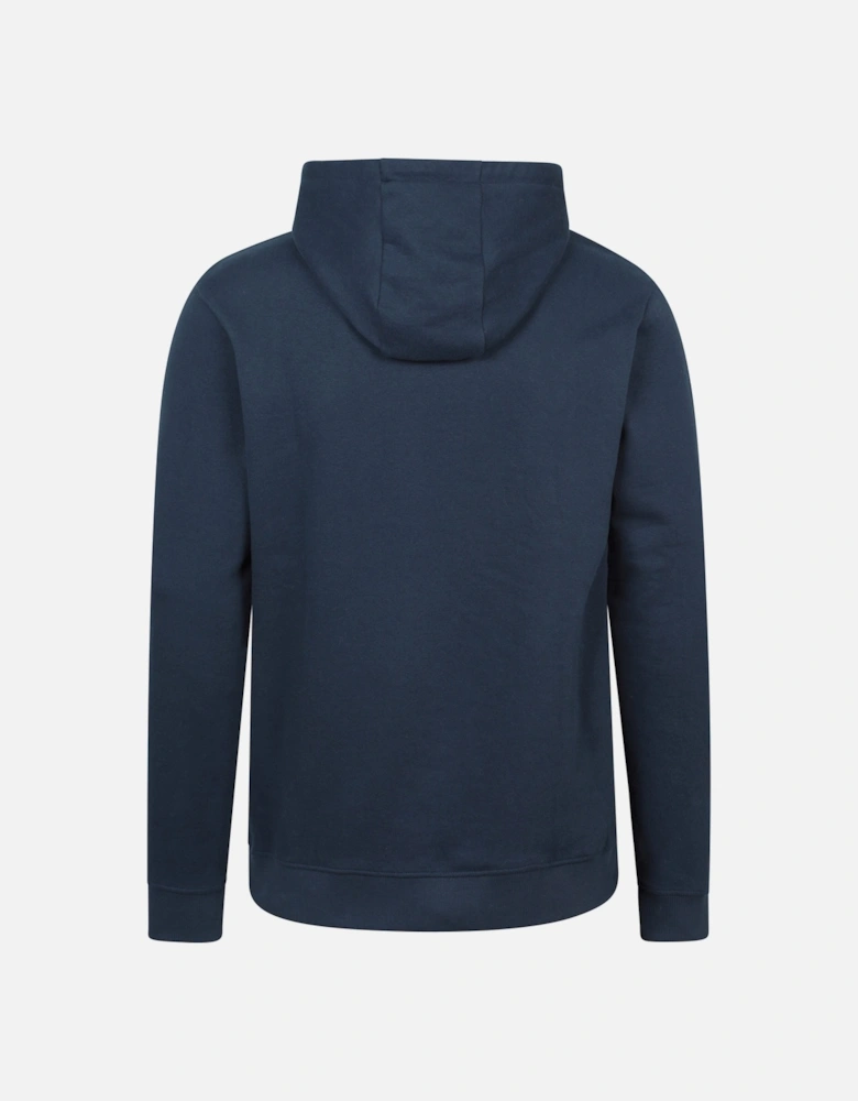 Mens Regional London Graphic Hoodie