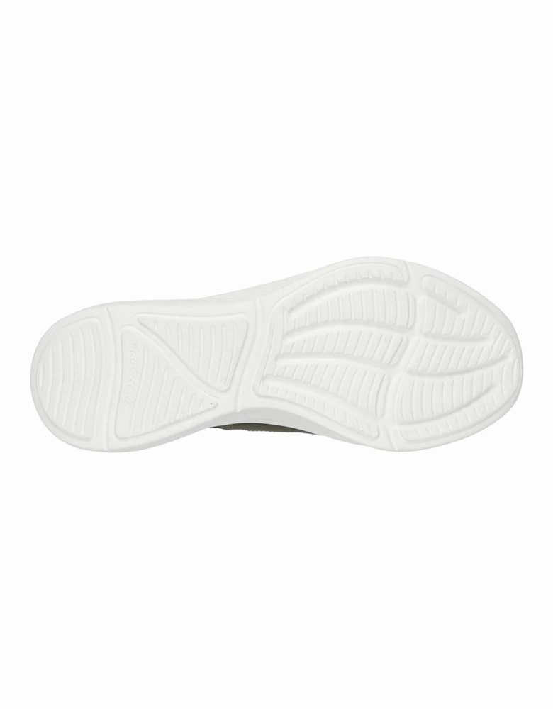 Womens/Ladies Sport Ballet Chic Relaxed Fit Trainers