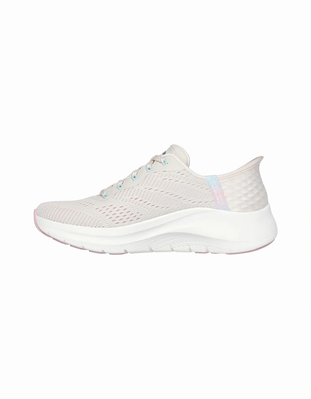 Womens/Ladies Arch Fit 2.0 - Easy Chic Trainers