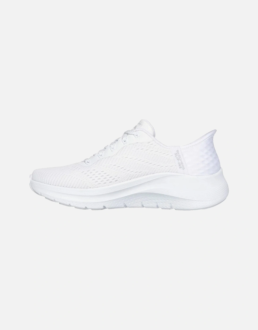 Womens/Ladies Arch Fit 2.0 - Easy Chic Trainers