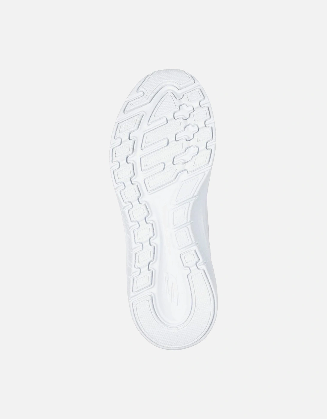 Womens/Ladies Arch Fit 2.0 - Easy Chic Trainers