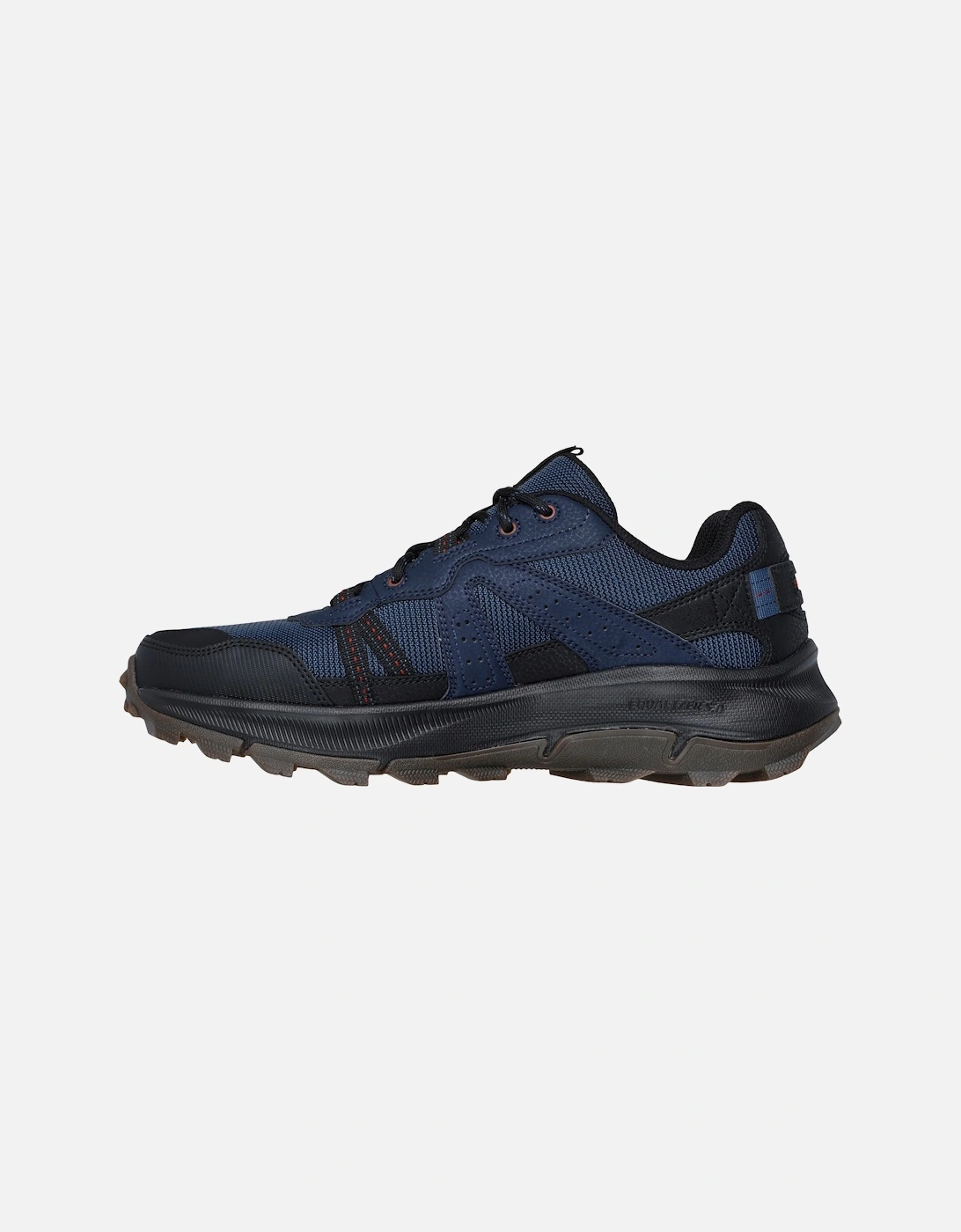 Mens Equalizer 5.0 Trail Leather Trainers