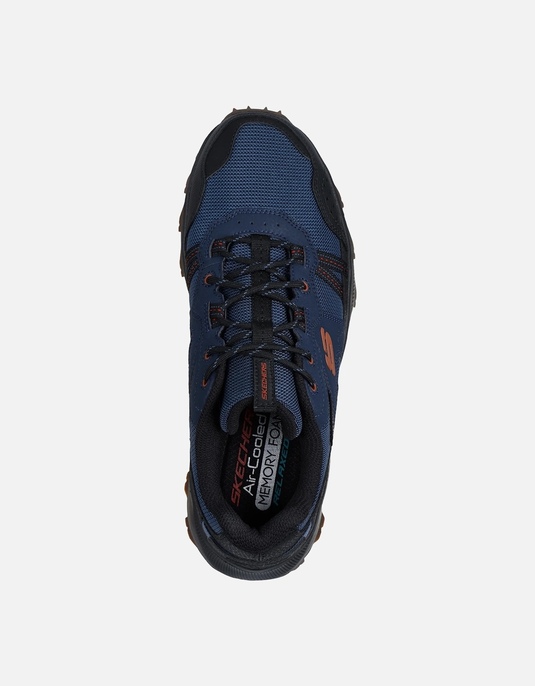 Mens Equalizer 5.0 Trail Leather Trainers