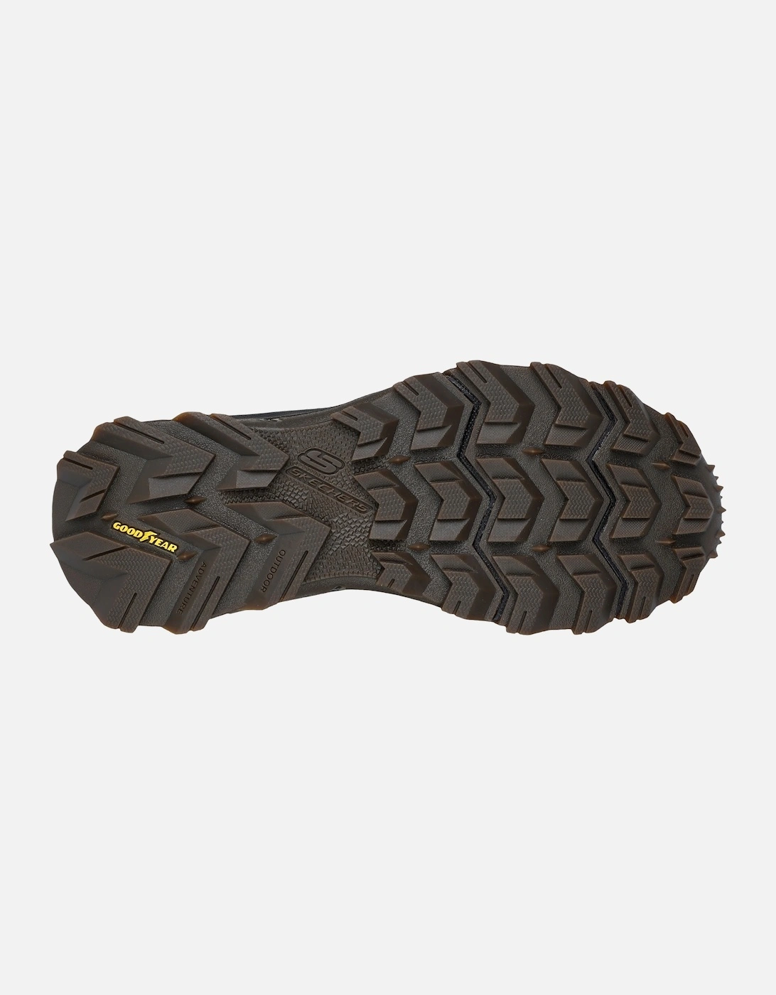 Mens Equalizer 5.0 Trail Leather Trainers