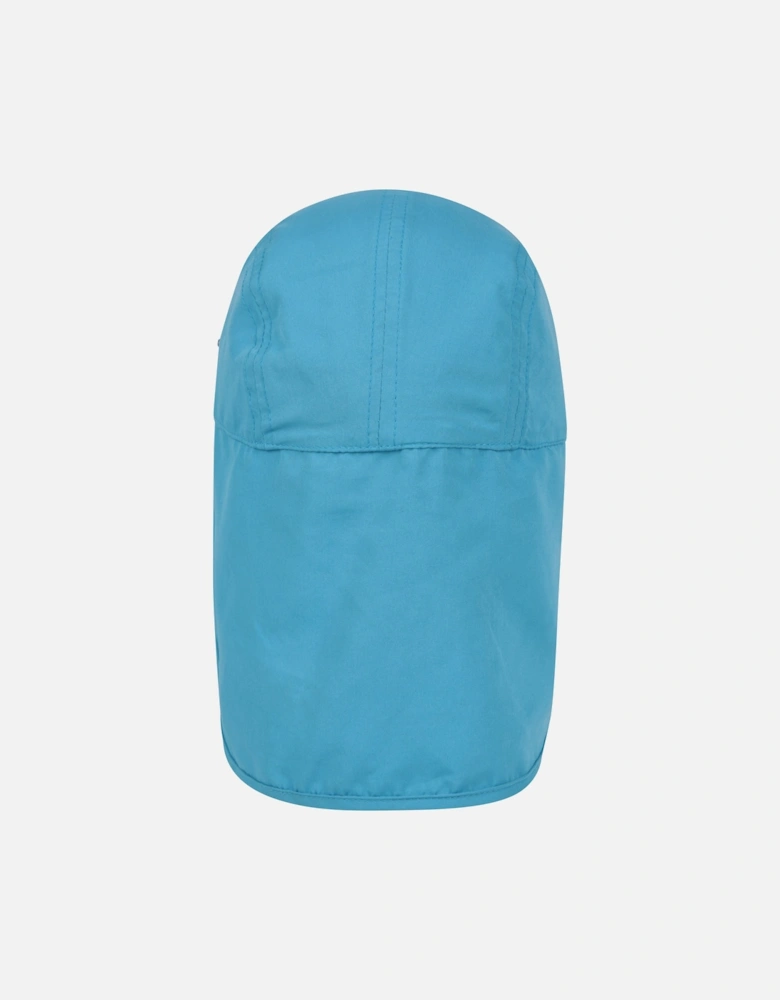 Childrens/Kids Legionnaire Flap Cap