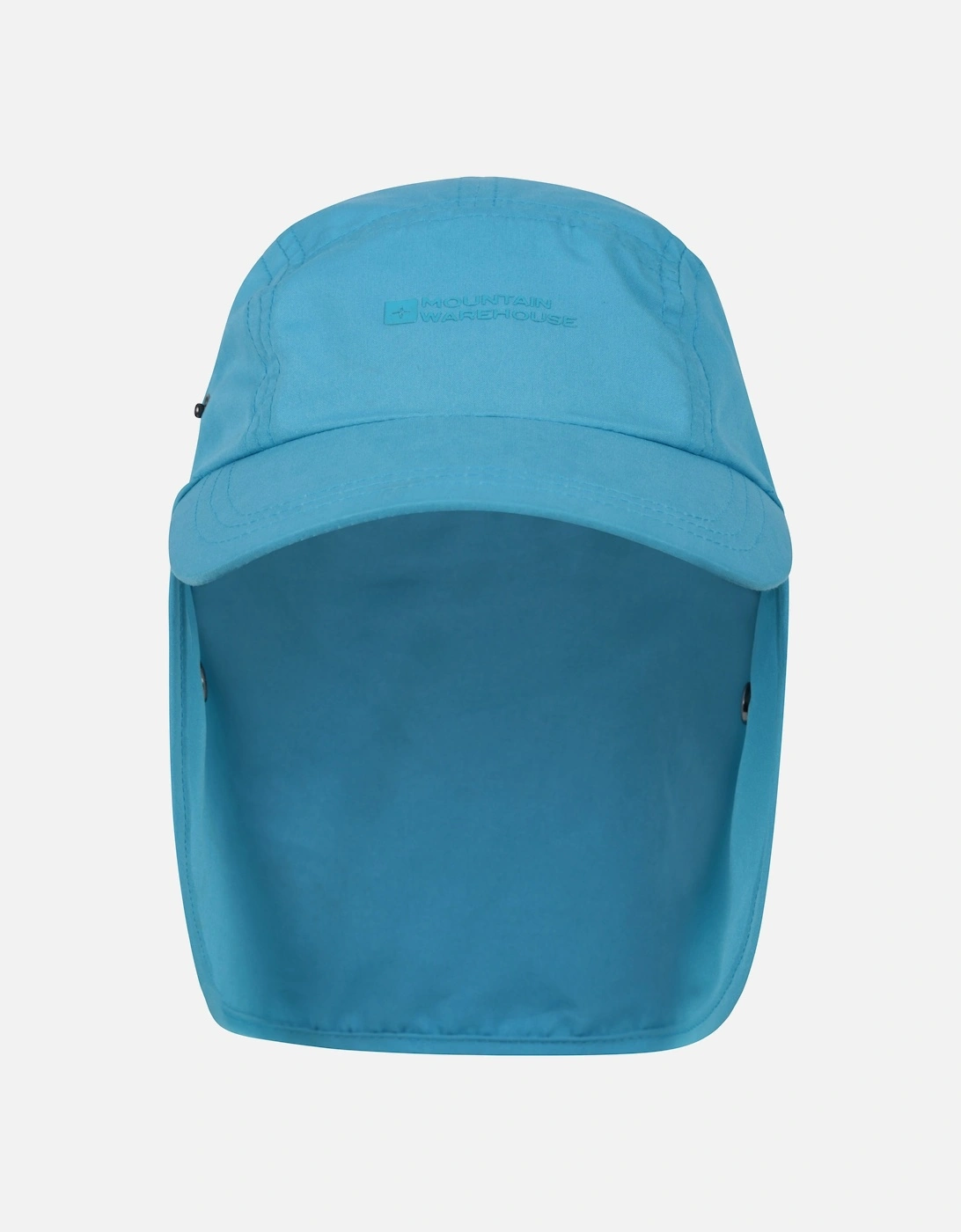 Childrens/Kids Legionnaire Flap Cap