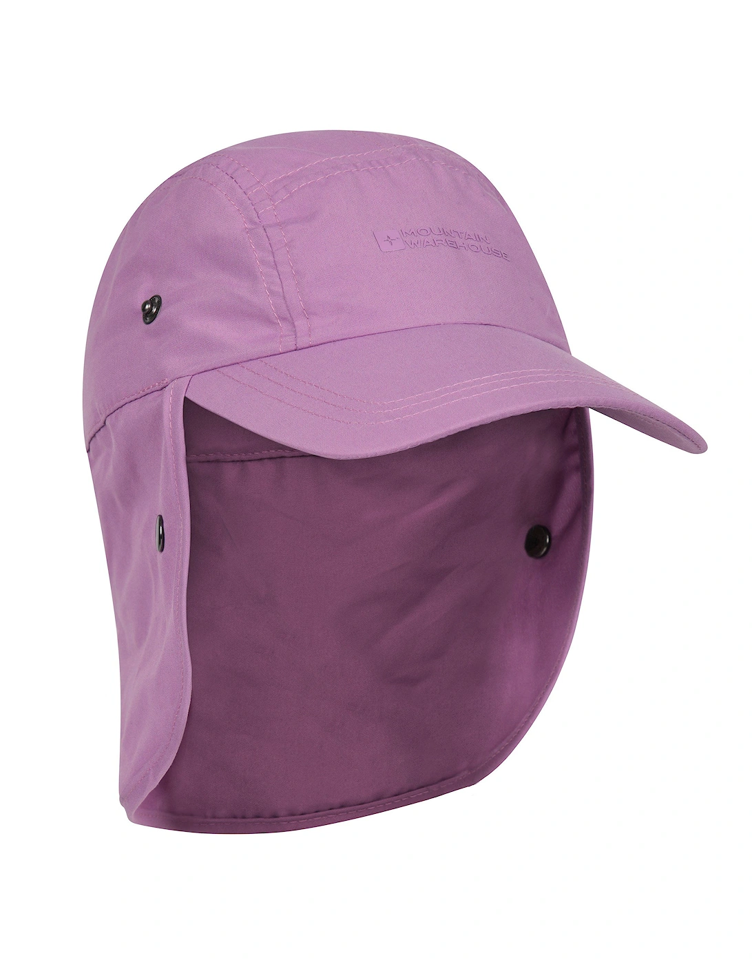 Childrens/Kids Legionnaire Flap Cap, 4 of 3