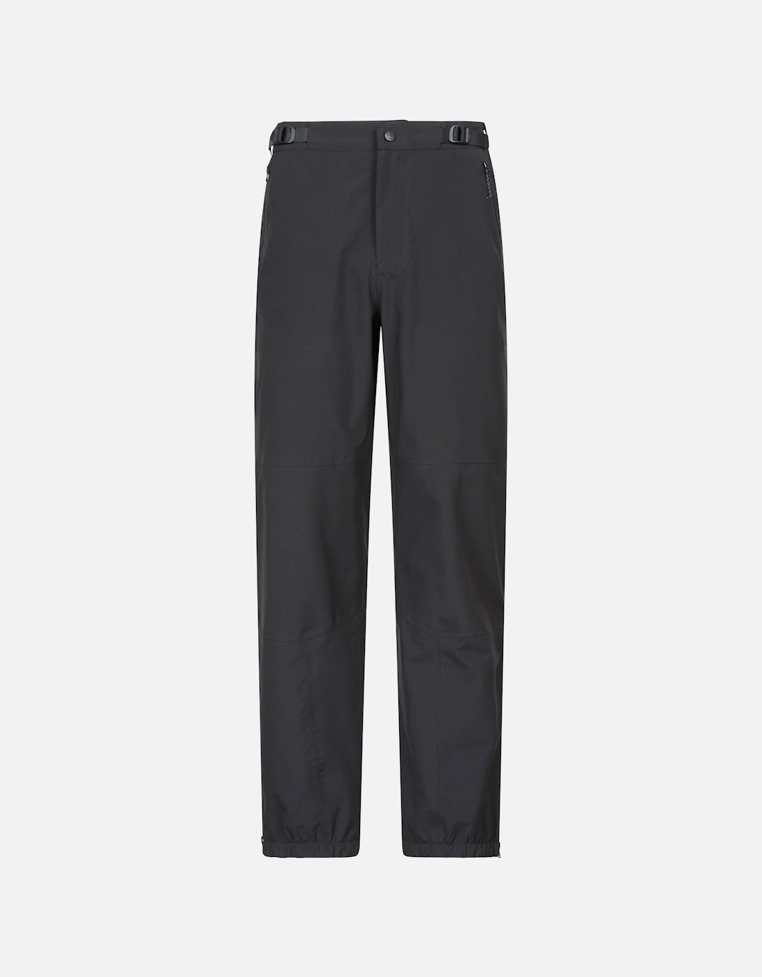 Mens Pinnacle Extreme Waterproof Trousers, 5 of 4