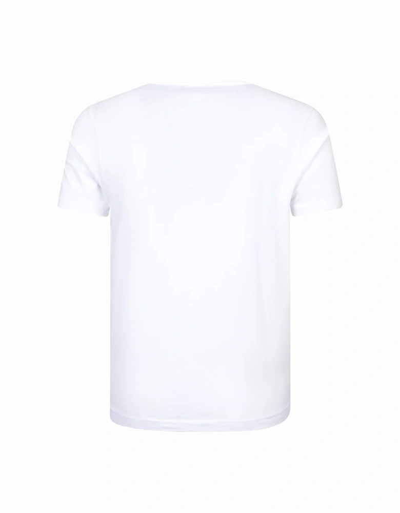 Mens Whitby Short-Sleeved T-Shirt