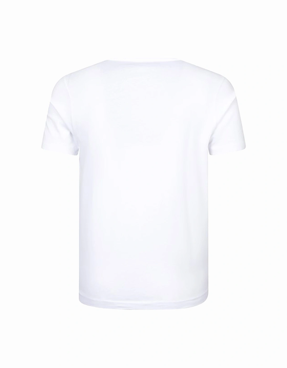 Mens Whitby Short-Sleeved T-Shirt