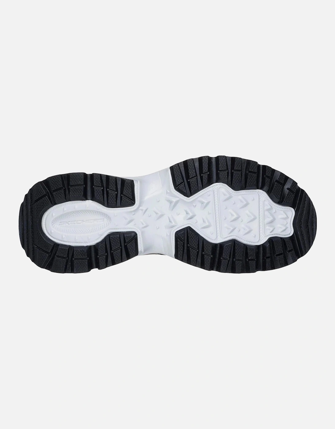 Mens Vigor AT Richwood Leather Trainers