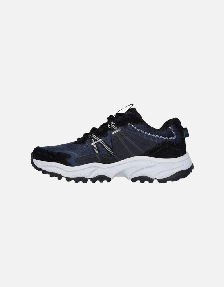 Mens Vigor AT Richwood Leather Trainers