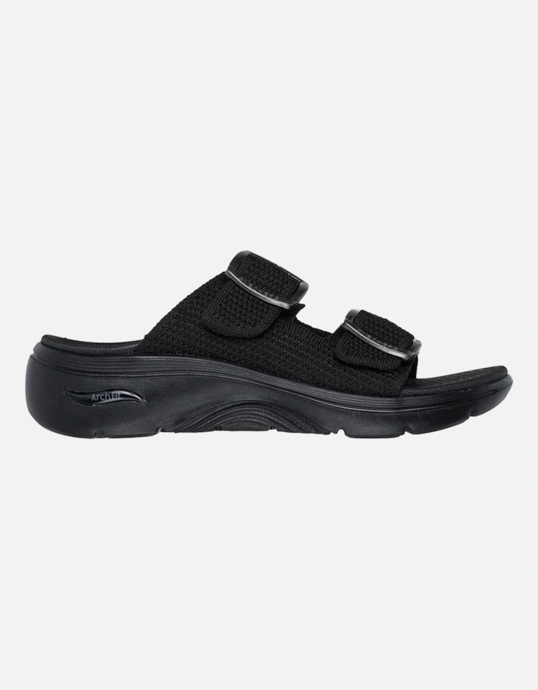 Skechers Womens/Ladies Go Walk Arch Fit 2.0 Destined Sandals