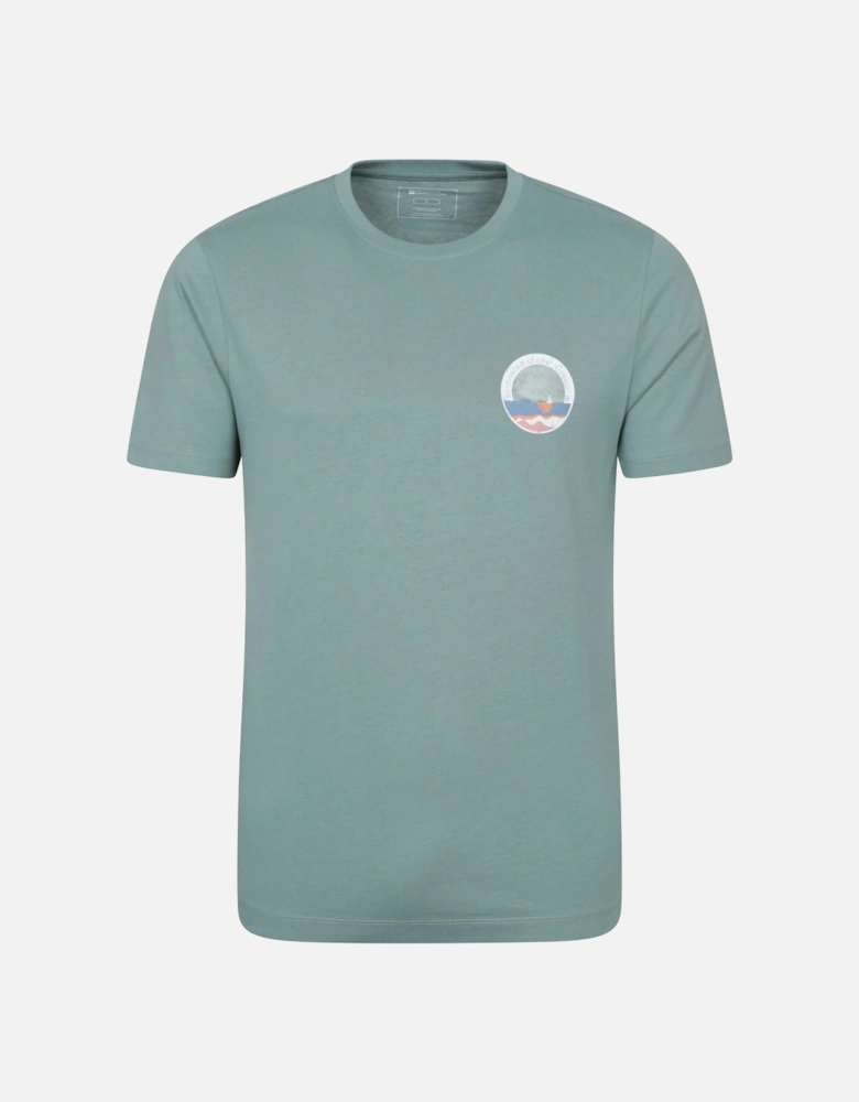 Mens Southwold Short-Sleeved T-Shirt
