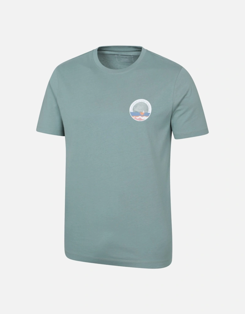 Mens Southwold Short-Sleeved T-Shirt