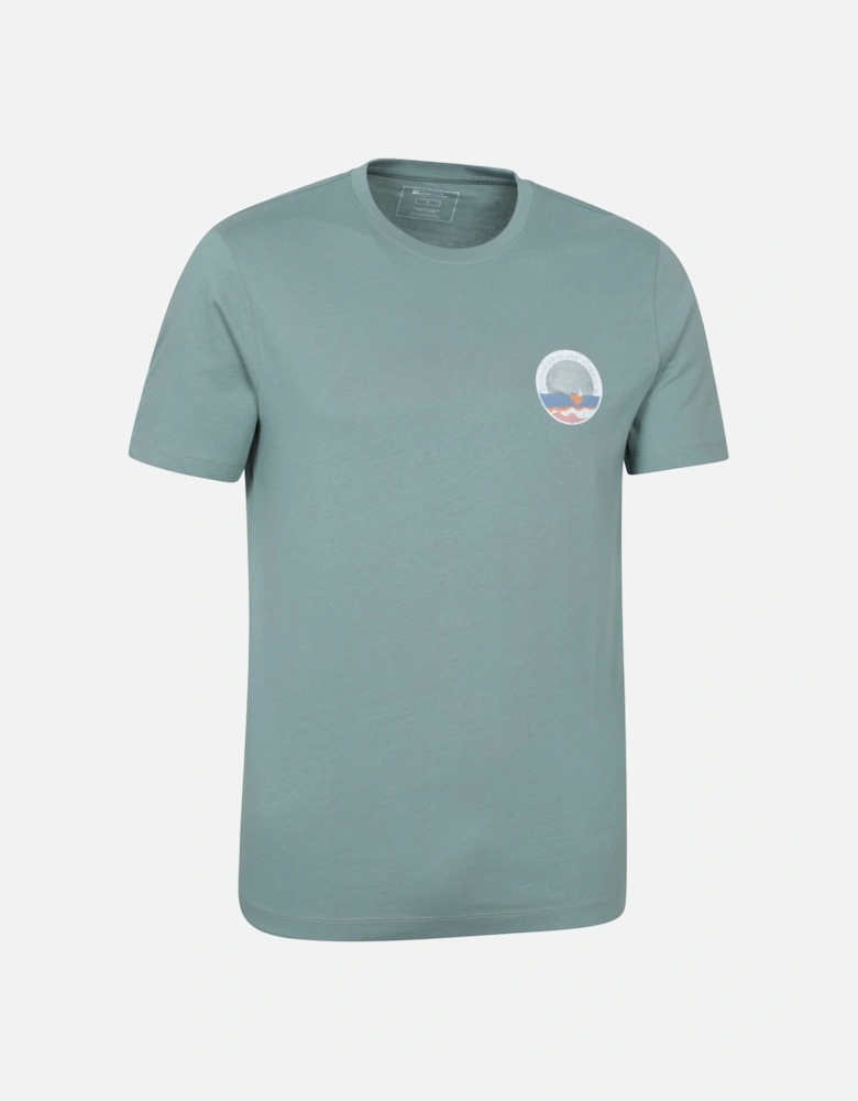 Mens Southwold Short-Sleeved T-Shirt