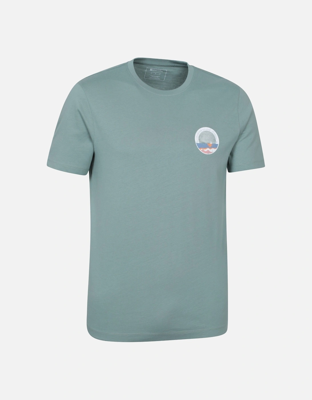 Mens Southwold Short-Sleeved T-Shirt