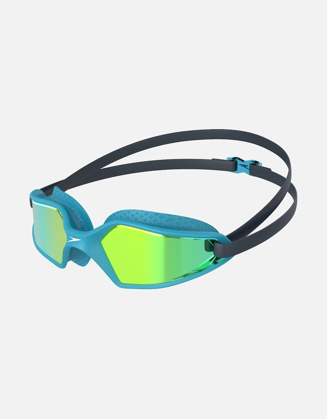 Childrens/Kids Hydropulse Mirror Swimming Goggles, 3 of 2
