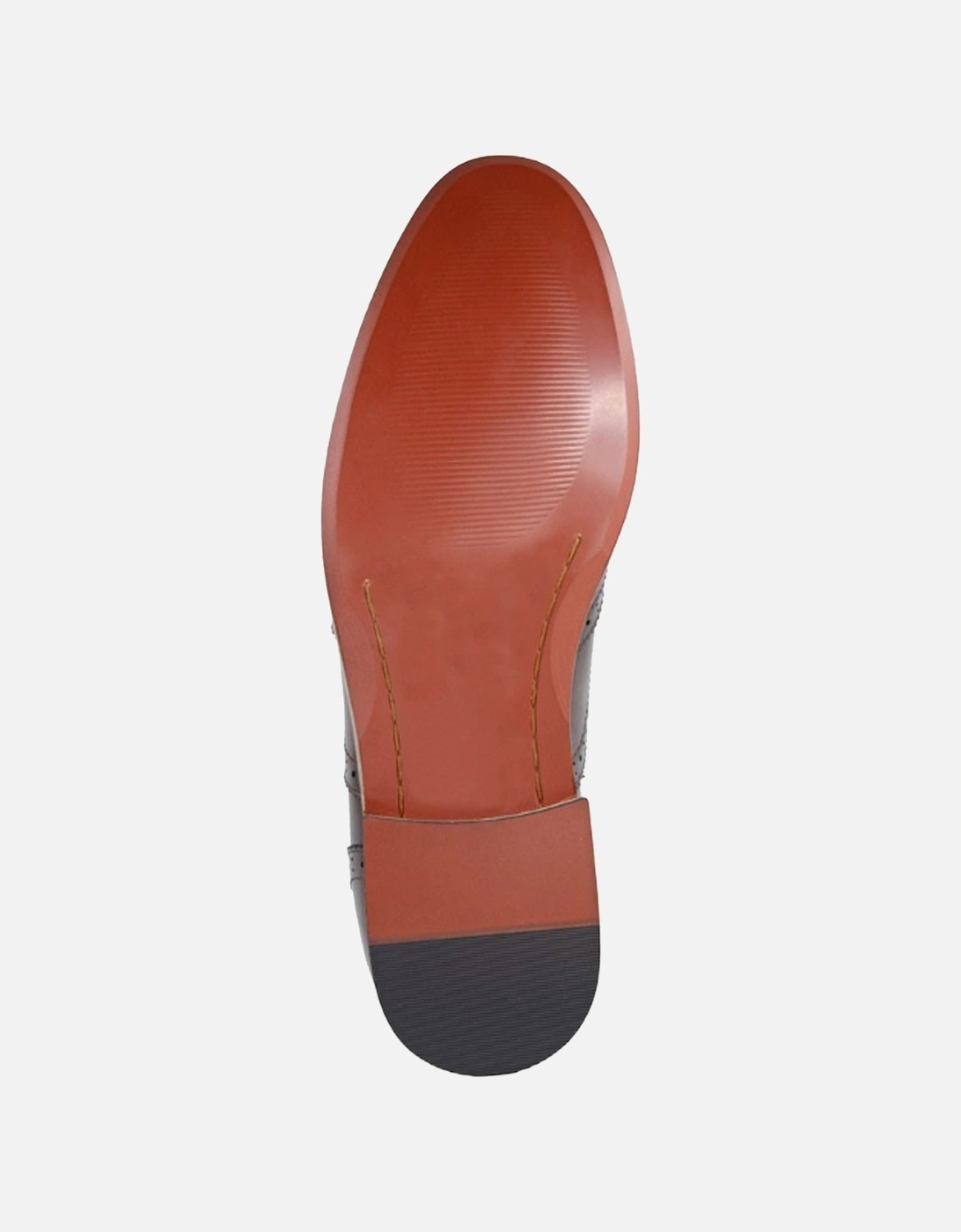 Mens Leather Brogues
