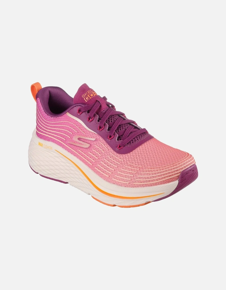 Womens/Ladies Max Cushioning Elite 2.0 Alaura Trainers