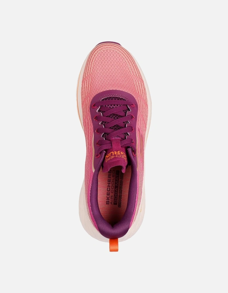 Womens/Ladies Max Cushioning Elite 2.0 Alaura Trainers