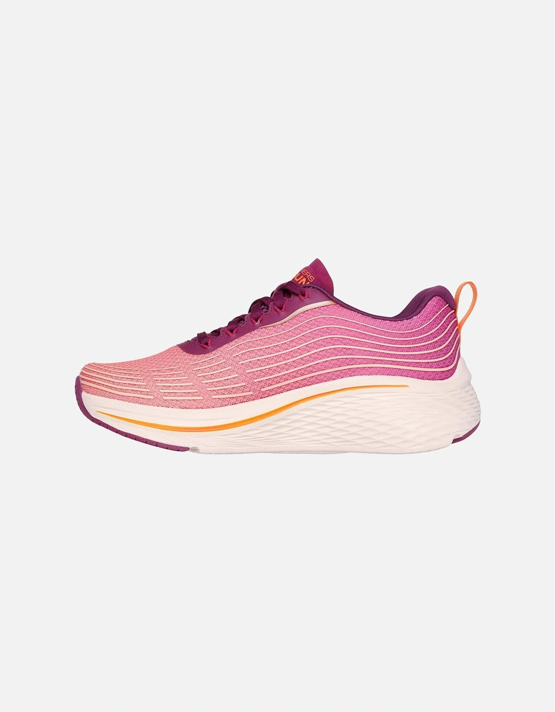 Womens/Ladies Max Cushioning Elite 2.0 Alaura Trainers