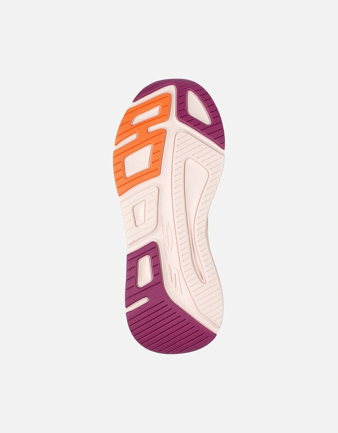 Womens/Ladies Max Cushioning Elite 2.0 Alaura Trainers