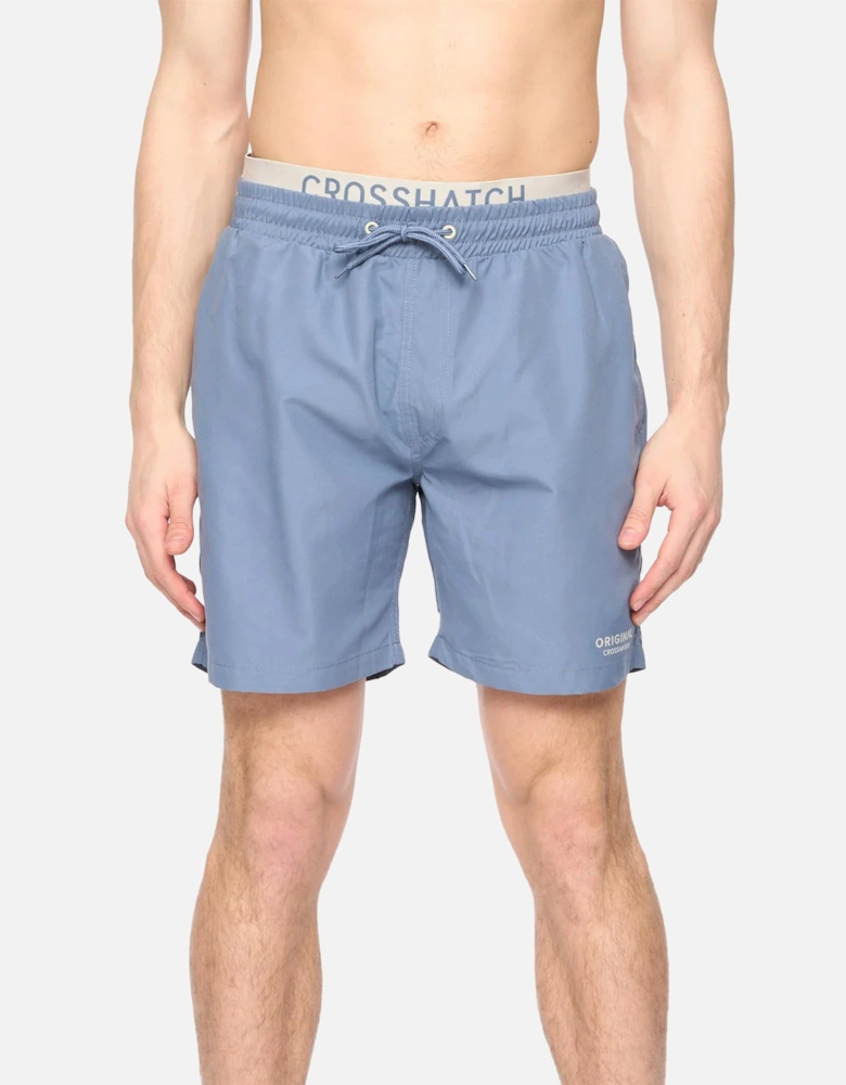 Mens Rembrants Swim Shorts