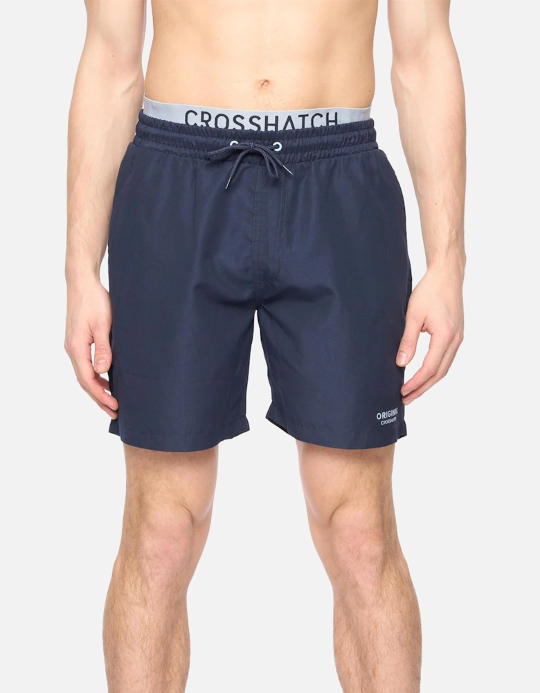Mens Rembrants Swim Shorts