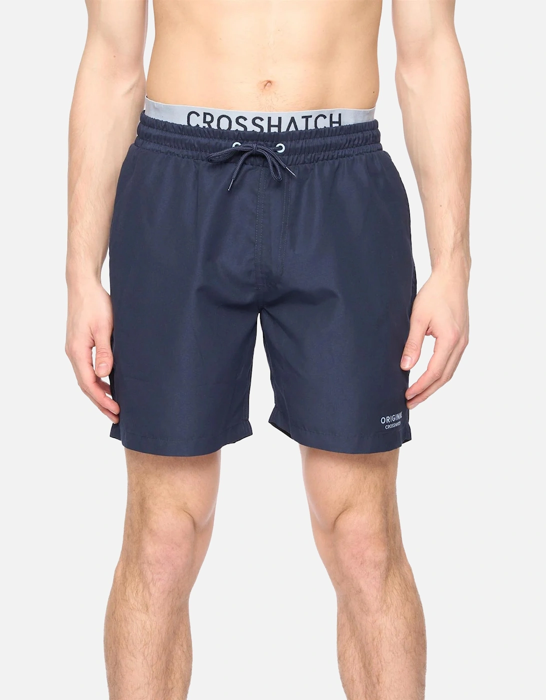 Mens Rembrants Swim Shorts, 3 of 2