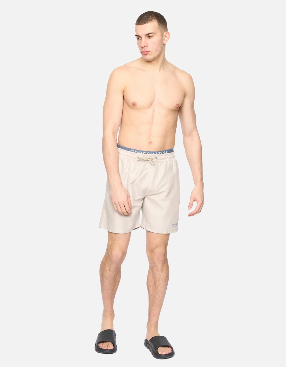 Mens Rembrants Swim Shorts