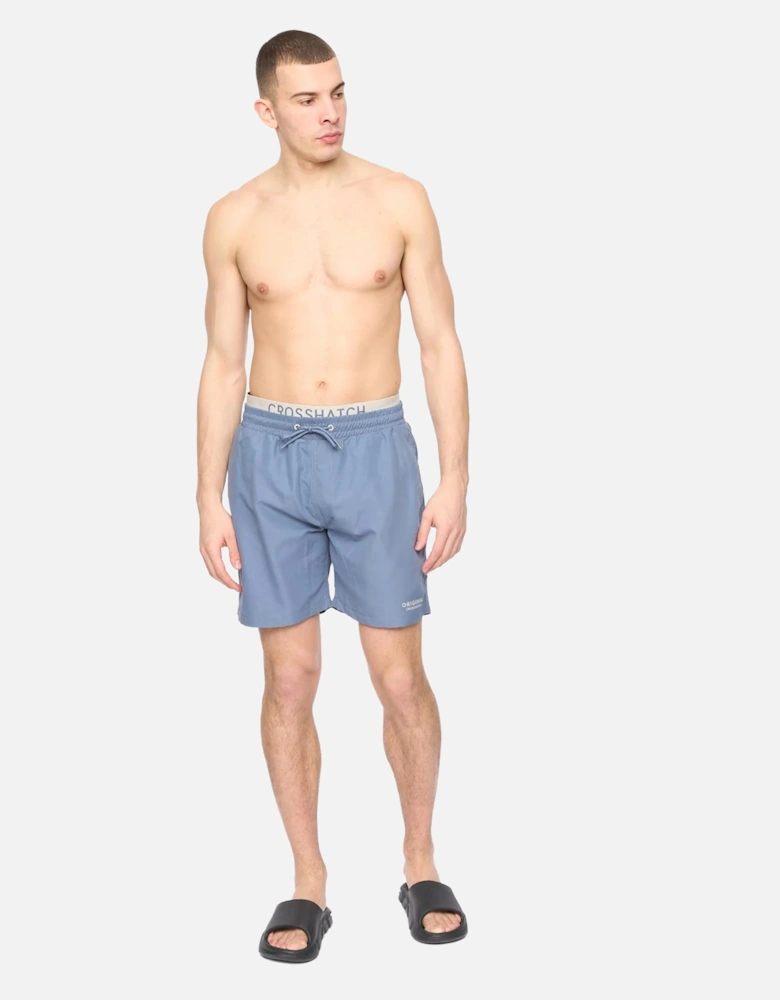 Mens Rembrants Swim Shorts